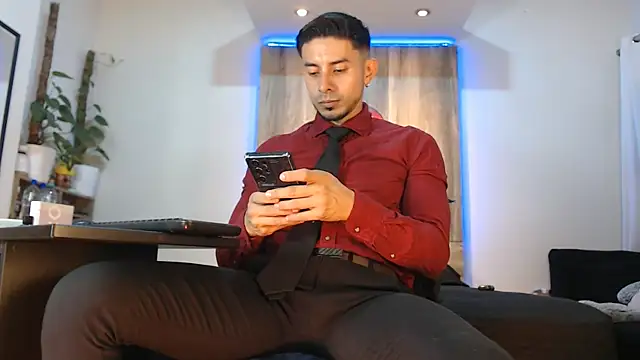 Snapshot of Andrew_4_ chatting on 13, 3, 2026 Andrew 4 online show from 13, 3, 2026