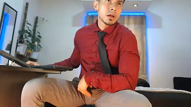 Snapshot of Andrew_4_ chatting on 19, 3, 2026 Andrew 4 online show from 19, 3, 2026