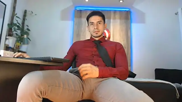 Snapshot of Andrew_4_ chatting on 20, 3, 2026 Andrew 4 online show from 20, 3, 2026