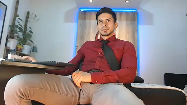 Snapshot of Andrew_4_ chatting on 25, 3, 2026 Andrew 4 online show from 25, 3, 2026