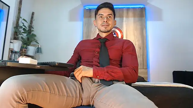 Snapshot of Andrew_4_ chatting on 19, 4, 2026 Andrew 4 online show from 19, 4, 2026