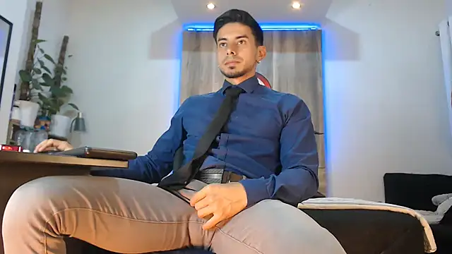 Snapshot of Andrew_4_ chatting on 26, 4, 2026 Andrew 4 online show from 26, 4, 2026