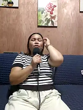 XXLorie 02 online show from 17, 1, 2026