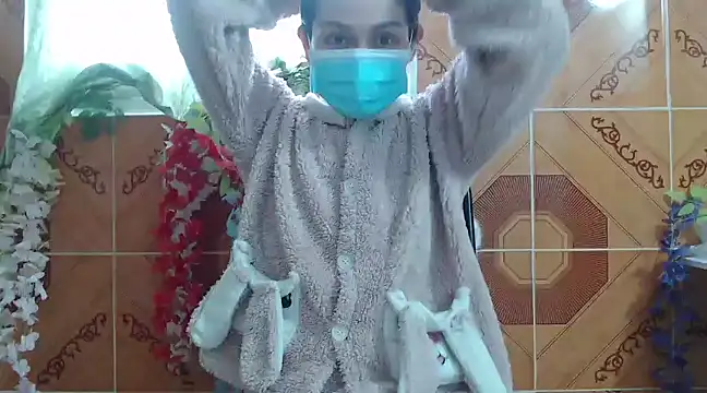 Snapshot of AsianPussie4u chatting on 3, 1, 2025 AsianPussie4u online show from 3, 1, 2025