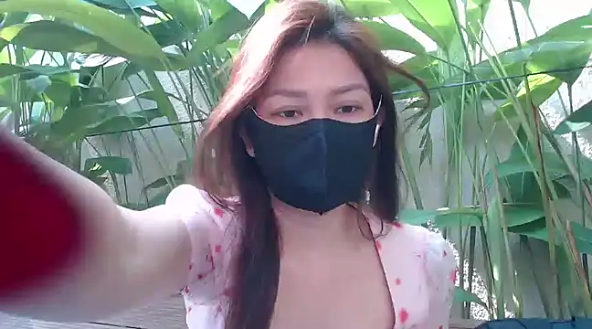 Snapshot of AsianPussie4u chatting on 20, 3, 2025 AsianPussie4u online show from 20, 3, 2025