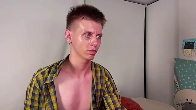 Snapshot of vladdymeow chatting on 17, 1, 2025 vladdymeow online show from 17, 1, 2025