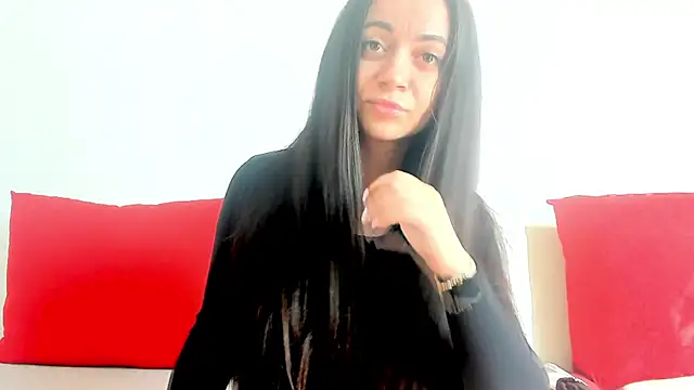 cute angel95 online show from 5, 4, 2026