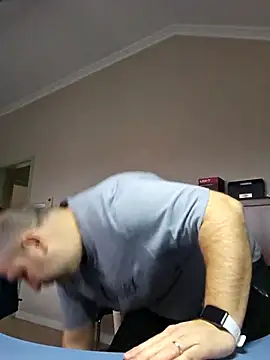 Andrew1900529 online show from 28, 11, 2025