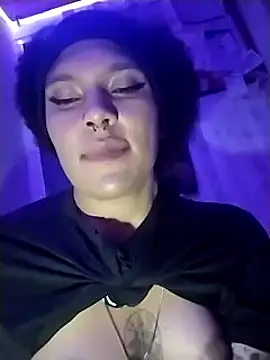 LUNAdeMARTE online show from 22, 12, 2024