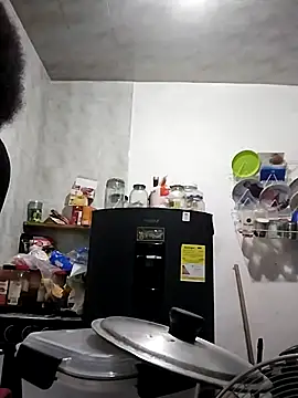 LUNAdeMARTE online show from 9, 1, 2025