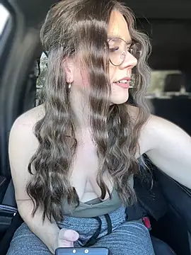 MaggyMayI online show from 16, 1, 2026