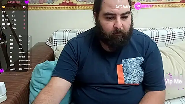  Sinyor34 online show from 17, 12, 2024