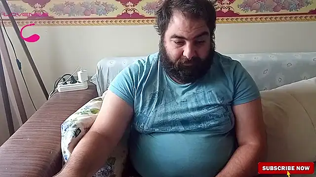  Sinyor34 online show from 23, 10, 2025