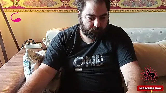  Sinyor34 online show from 19, 11, 2025