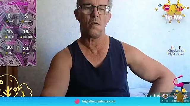 bigballnz online show from 6, 3, 2025