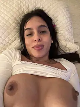 kamivolkano online show from 19, 2, 2025