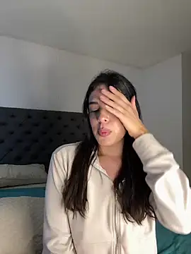 kamivolkano online show from 5, 3, 2025