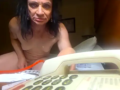 Snapshot of AerobicSleeve chatting on 13, 4, 2026 AerobicSleeve online show from 13, 4, 2026