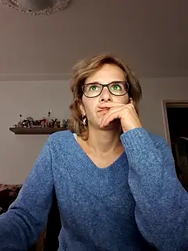 SexxyLety online show from 3, 12, 2025