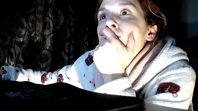 SexxyLety online show from 1, 3, 2026