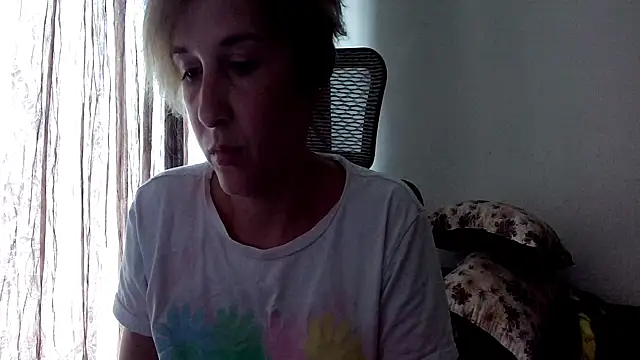 Snapshot of SexxyLety chatting on 27, 6, 2026 SexxyLety online show from 27, 6, 2026
