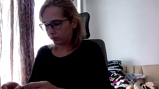 Snapshot of SexxyLety chatting on 12, 7, 2026 SexxyLety online show from 12, 7, 2026