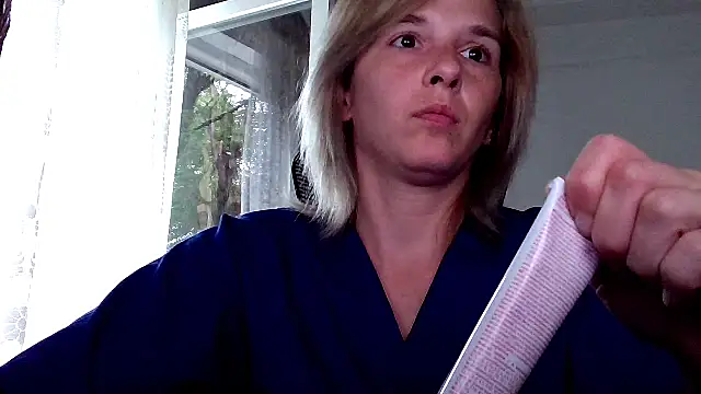 Snapshot of SexxyLety chatting on 22, 7, 2026 SexxyLety online show from 22, 7, 2026
