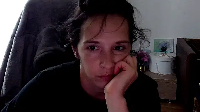 Snapshot of SexxyLety chatting on 28, 7, 2026 SexxyLety online show from 28, 7, 2026