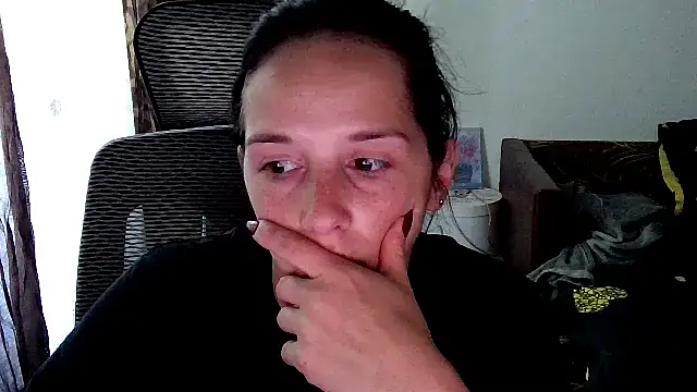 Snapshot of SexxyLety chatting on 29, 7, 2026 SexxyLety online show from 29, 7, 2026