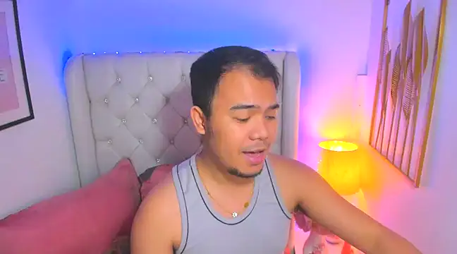 AsianZero online show from 6, 2, 2025