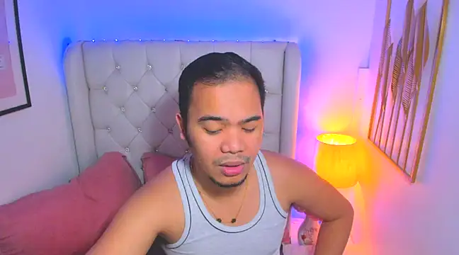 AsianZero online show from 8, 2, 2025