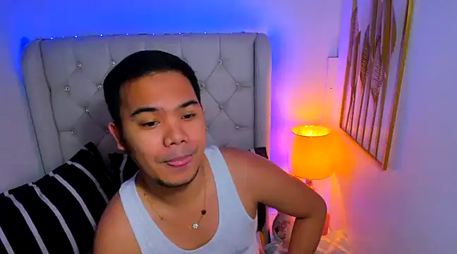 AsianZero online show from 10, 2, 2025