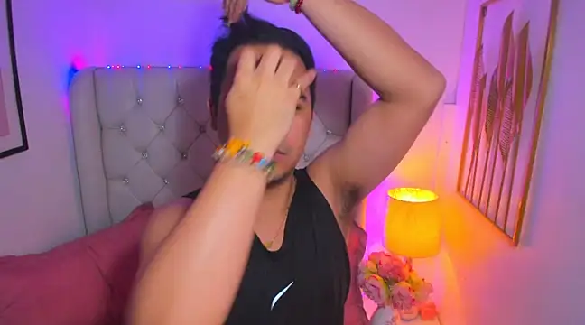 AsianZero online show from 5, 3, 2025