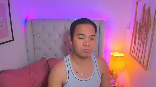 AsianZero online show from 6, 3, 2025