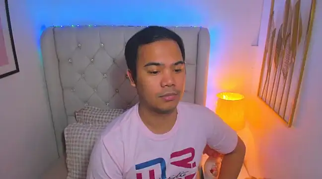 AsianZero online show from 18, 3, 2025