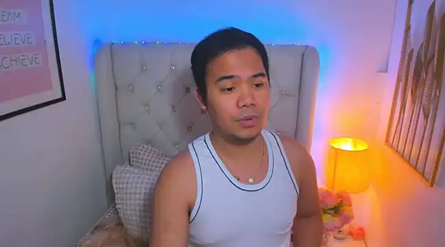 AsianZero online show from 21, 3, 2025