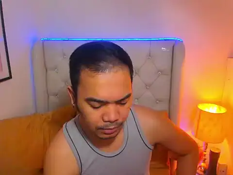 Snapshot of AsianZero chatting on 10, 3, 2026 AsianZero online show from 10, 3, 2026