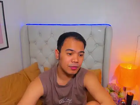 Snapshot of AsianZero chatting on 10, 3, 2026 AsianZero online show from 10, 3, 2026