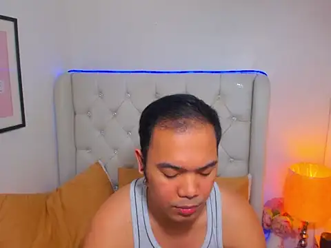 Snapshot of AsianZero chatting on 15, 3, 2026 AsianZero online show from 15, 3, 2026