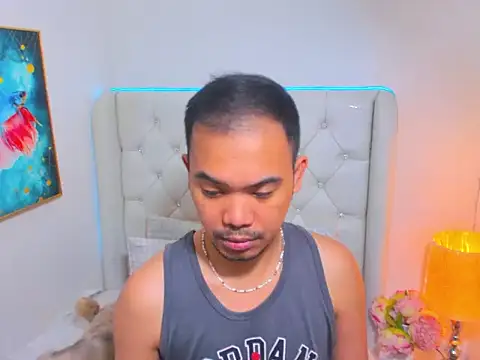 Snapshot of AsianZero chatting on 23, 4, 2026 AsianZero online show from 23, 4, 2026