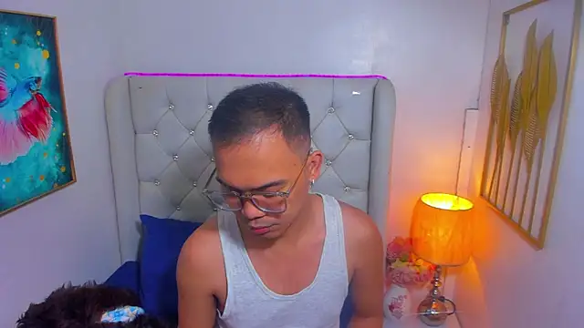 Snapshot of AsianZero chatting on 1, 7, 2026 AsianZero online show from 1, 7, 2026