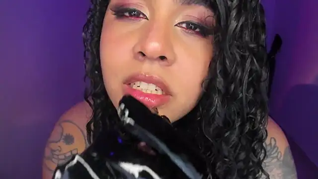 Snapshot of Amber_smith20 chatting on 12, 6, 2026 Amber smith20 online show from 12, 6, 2026