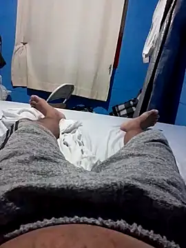 Snapshot of geroom chatting on 4, 3, 2025 geroom online show from 4, 3, 2025