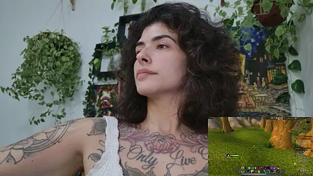 TaliMajesty online show from 14, 2, 2026