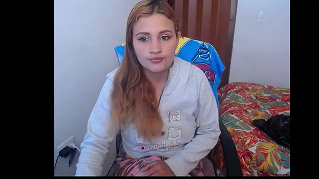 Mia davis01 online show from 1, 2, 2025