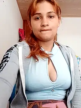 Mia davis01 online show from 26, 2, 2025