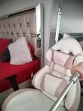 chelaqueen  online show from 18, 2, 2026