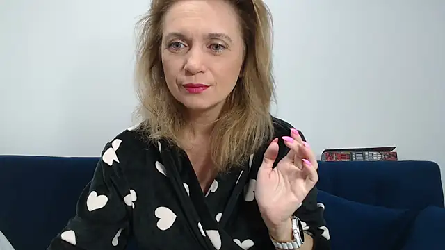 MysticCreature online show from 15, 1, 2026