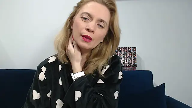 MysticCreature online show from 28, 3, 2026