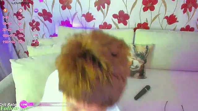 Snapshot of JennAlison chatting on 26, 3, 2026 JennAlison online show from 26, 3, 2026